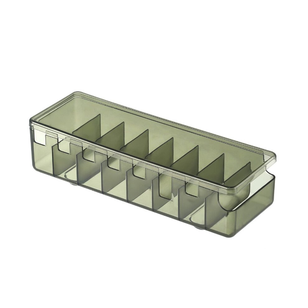 Cable Organizer Box For Desktop Charger And Data Cables 917087808743