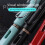 Fountain Pen Extra Fine Nib Classic Pocket Style Red 7