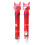 Giyblacko ballpoint pen sequin design 10 colors 1