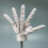 Giyblacko hand model with movable finger joints 1:1 7