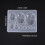 Silicone Crystal Epoxy Mould for DIY Gem Decorations 3