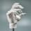 Giyblacko hand model with movable finger joints 1:1 8