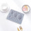 Silicone Crystal Epoxy Mould for DIY Gem Decorations 5