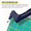 Giyblacko Craft Cutting Tools Stainless Steel ABS 1 Pack 3