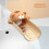 Bubbie Bear Faucet Extender for Kids Silicone 1