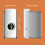 Portable baby bottle warmer with water heating function 3