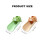 Bubbie Bear Faucet Extender for Kids Silicone 3