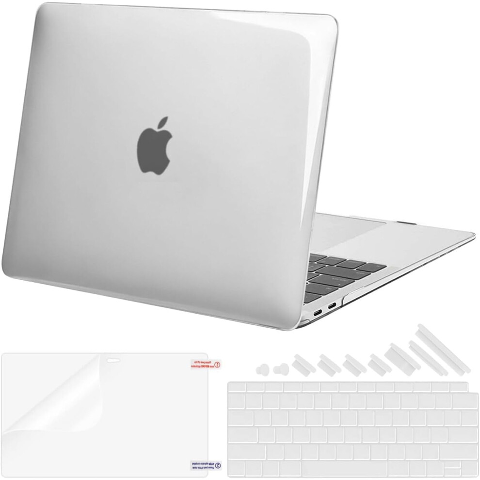 Macbook Air 13-Inch Case Compatible With A2337 A2179 A1932 917087815604