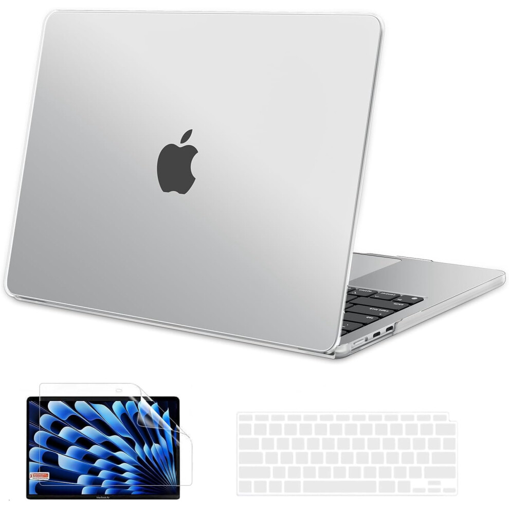 Macbook Air 15-Inch Case For M3 M2 (2023Â2024) 917087815543