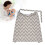 Nursing Cover Breathable Cotton Apron 1 Piece 1