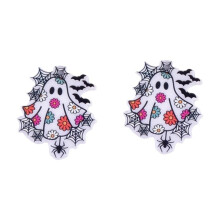 Giyblacko Halloween car clips vent diffuser 2 pcs