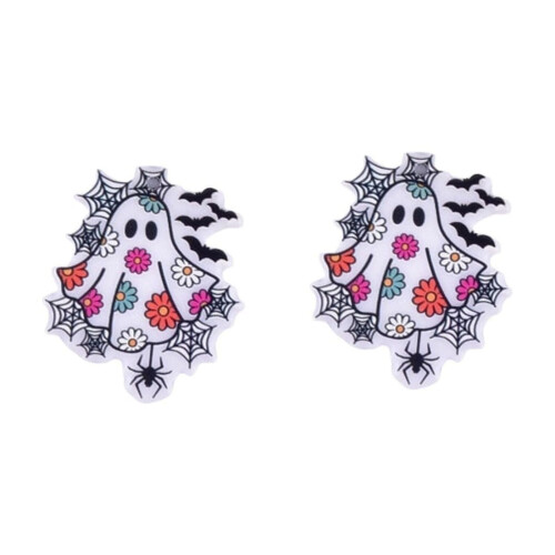 Giyblacko Halloween car clips vent diffuser 2 pcs 1