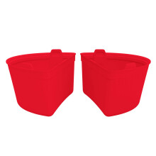 Slow Cooker Liners Food-Grade Silicone 1 Pair