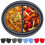Slow Cooker Liners Food-Grade Silicone 1 Pair 3