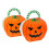 Ghost Candy Box Halloween Decoration Set of 5 5