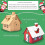 DIY Paper House Assembly Kit for Children1Set 7