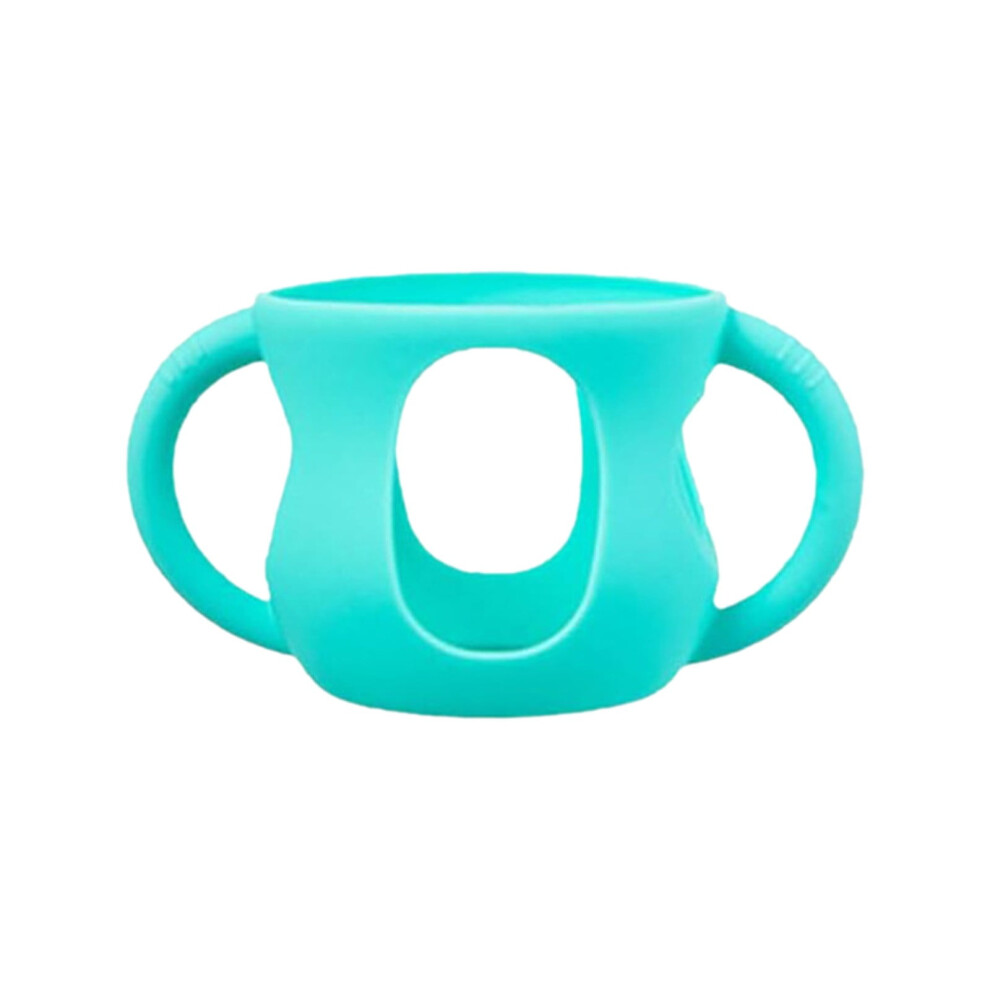 Silicone Sleeves for Philips Avent Glass Bottles BPA-Free