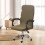 Housse de chaise de bureau en spandex, taille universelle, 1 pièce 6