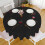Nappe ronde en polyester, diamètre 178 cm (70 pouces), 9 couleurs 6