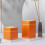 Wedding Favor Boxes Empty Metal Tins 6-Pack 6