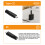 Type C 100W Charging Adapter for Laptops and Tablets 5