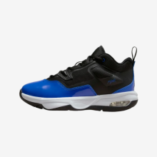 (US7/UK6/EU40, Black) Nike Jordan Stay Loyal 3 Kids' Lifestyle Sneakers