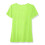 Γυναικείο κοντομάνικο μπλουζάκι γιόγκα Neon Athletic Fit S-4XL 1