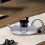 Heated Teapot Borosilicate Glass with 2 Cups 6