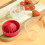 Portable Manual Lemon Juicer Citrus Press 1 Piece 6