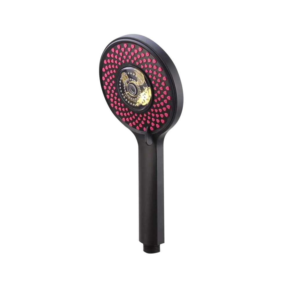 Fankiway Turbo Spa Shower Head Handheld 3-Mode 917087830997