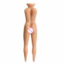Fankiway nude plastic golf tees 3 inch 10 pack