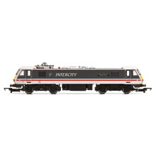 Hornby R30529 RailRoad BR Intercity Class 90 Royal Scot 90001