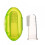 Baby finger toothbrush soft silicone teether 1 set 1