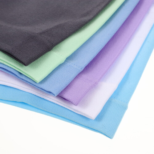 Arm Sleeves Sun-Resistant Ice-Cooling Nylon 6 Pairs 2