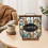 K-Cup Holder with Lid and Wooden Base 12-Pack 3