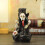 Desktop Backflow Incense Burner Resin Handmade 1