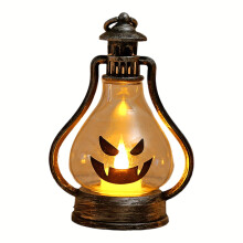 Halloween LED lights high brightness energy-saving 1 set