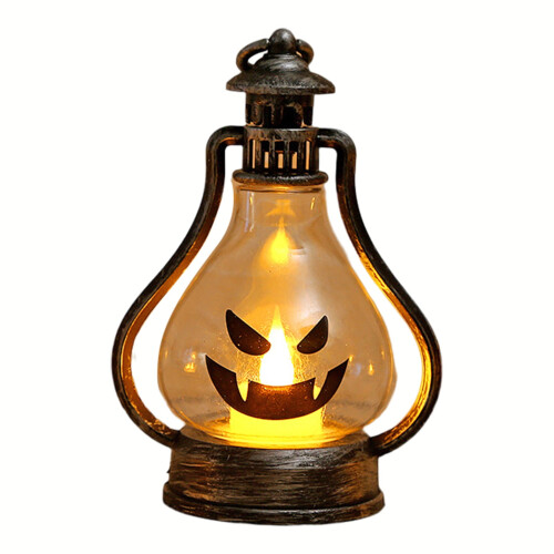 Halloween LED lights high brightness energy-saving 1 set