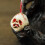 Desktop Backflow Incense Burner Resin Handmade 4