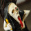 Desktop Backflow Incense Burner Resin Handmade 5