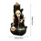 Desktop Backflow Incense Burner Resin Handmade 3