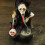 Desktop Backflow Incense Burner Resin Handmade 6