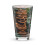 Tiki Satori pint glass 16 oz 4