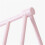 Countertop Drain Rack with 4 Arms and Foldable Design 6