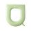 Toilet Seat Set EVA Foam with Handle 3-Piece 4