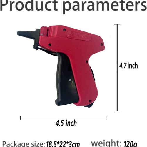 Giyblacko quick clothing fixer sewing machine 1 pc 2