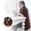 Fankiway heated blanket USB electric winter warmth 7