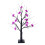 Birch Tree Bedside Lamp Waterproof Stable Base 5