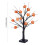 Birch Tree Bedside Lamp Waterproof Stable Base 6