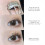 Fankiway wimperkrullerborstel, waterdicht en wasbaar. 7
